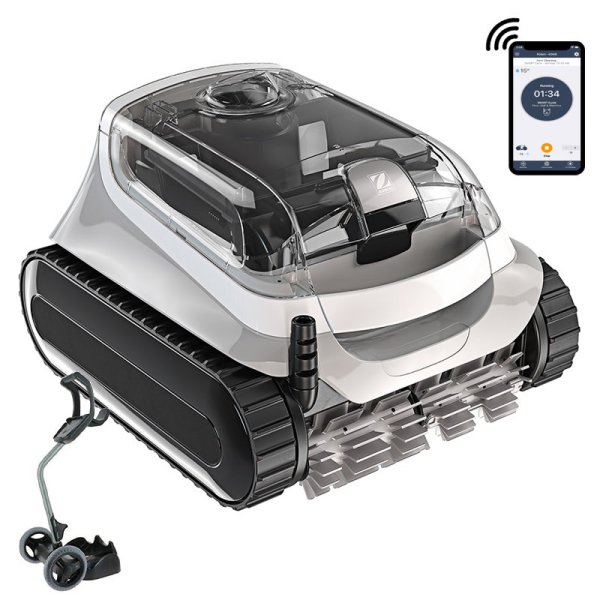 Robot pulitore automatico per  piscina Zodiac 40 XA iQ